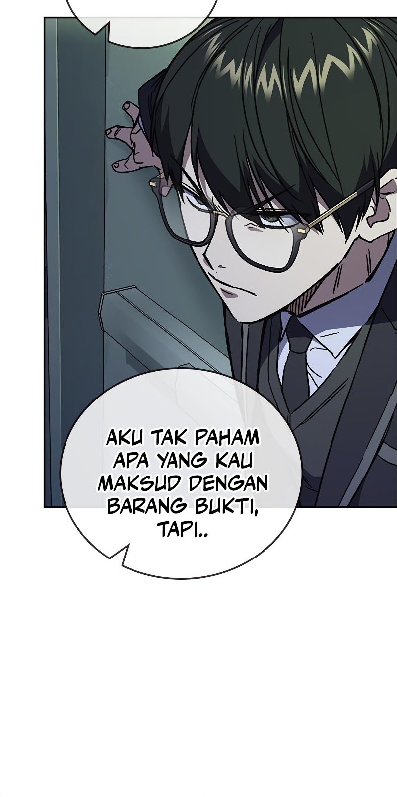 Study Group Chapter 242 - Halaman 20