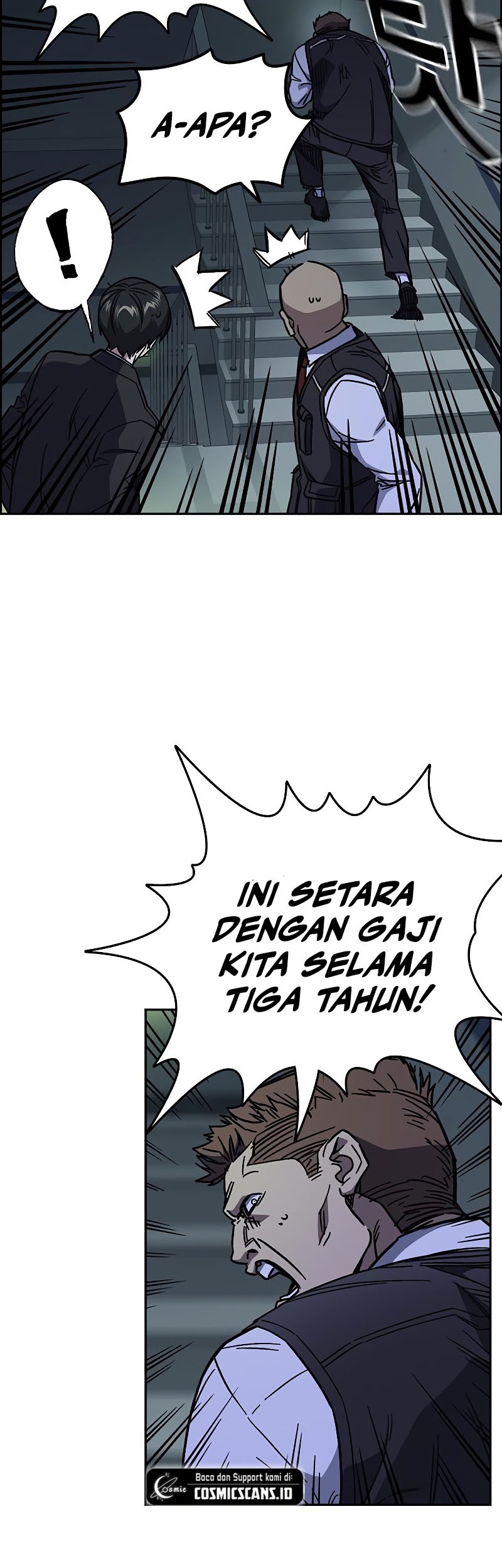 Study Group Chapter 242 - Halaman 26