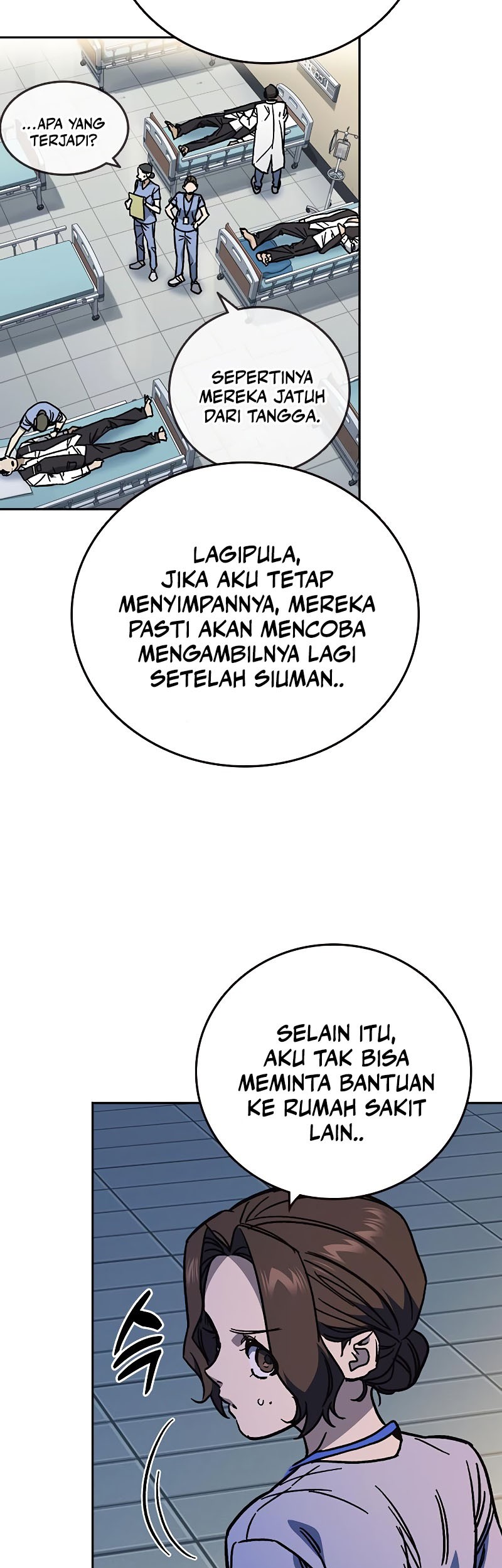 Study Group Chapter 242 - Halaman 38