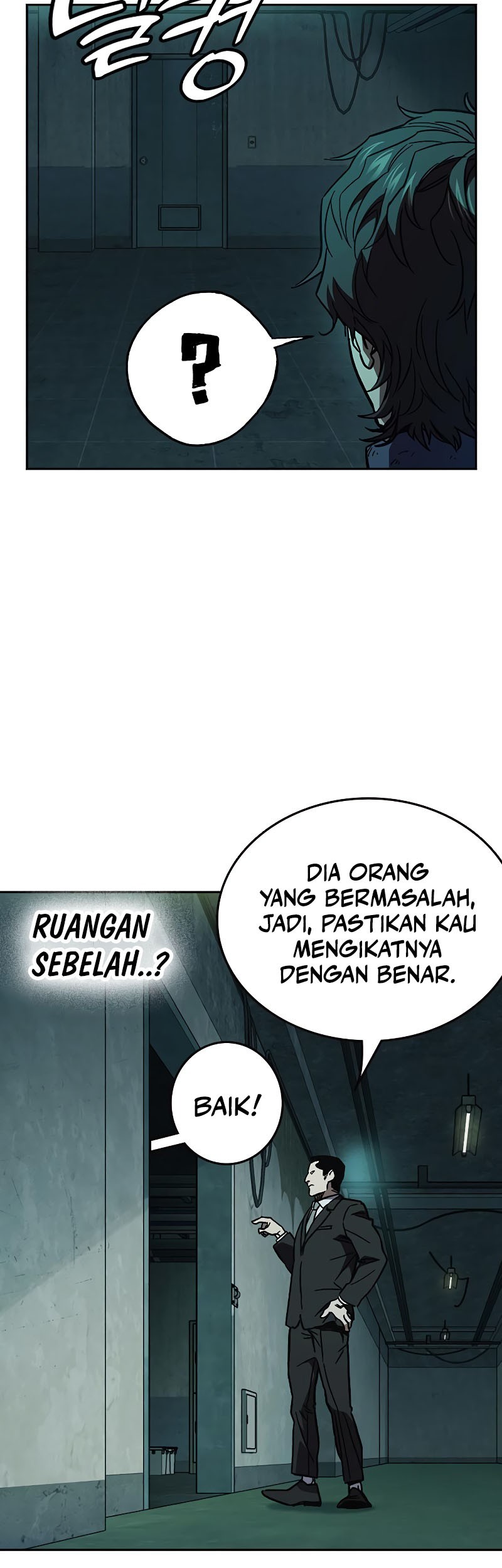 Study Group Chapter 242 - Halaman 50