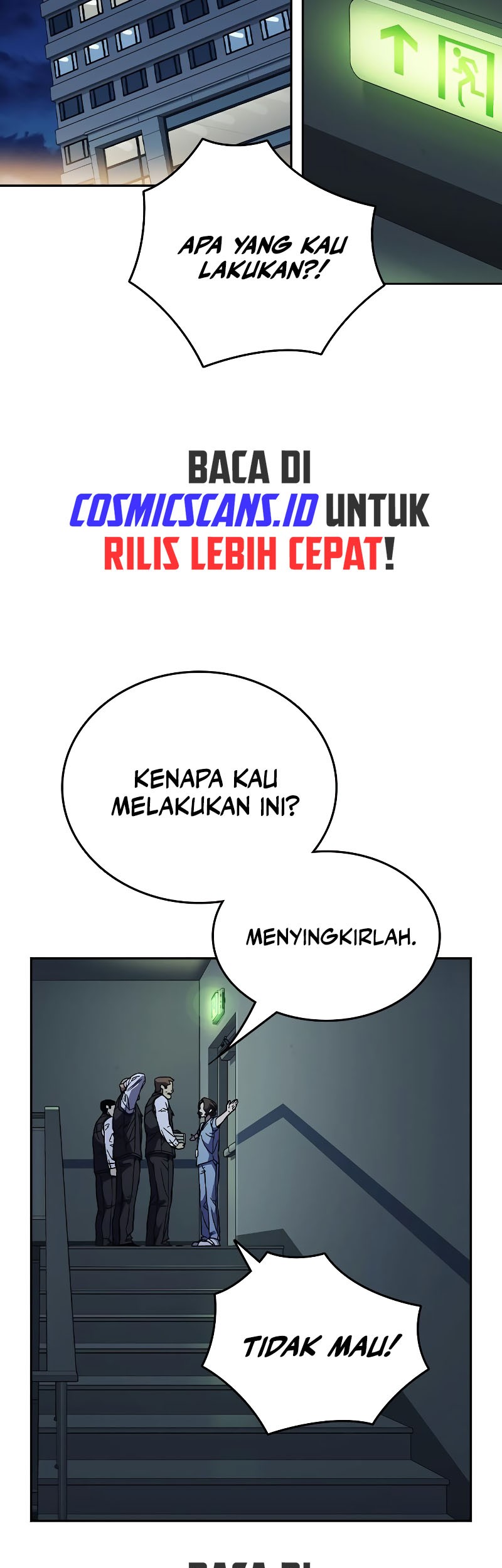 Study Group Chapter 241 - Halaman 60