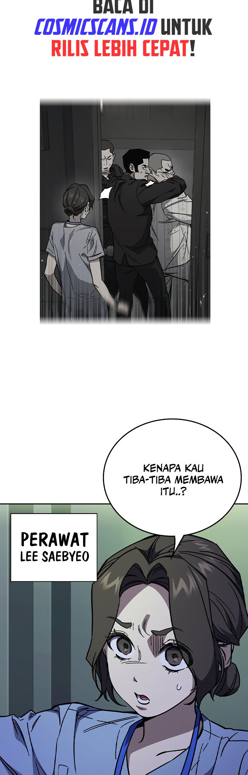 Study Group Chapter 241 - Halaman 61