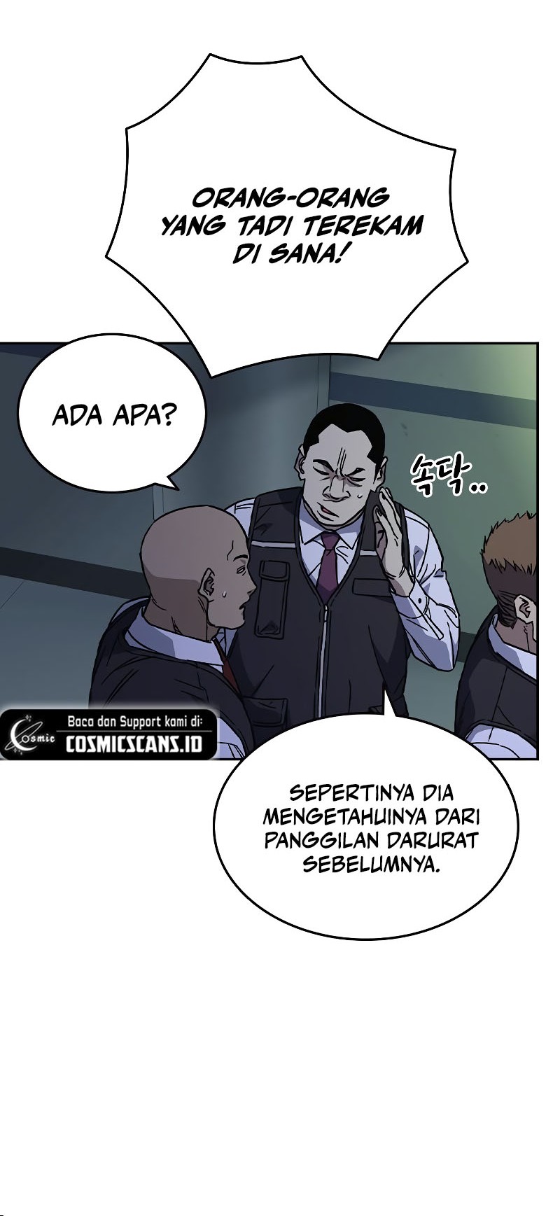 Study Group Chapter 241 - Halaman 63