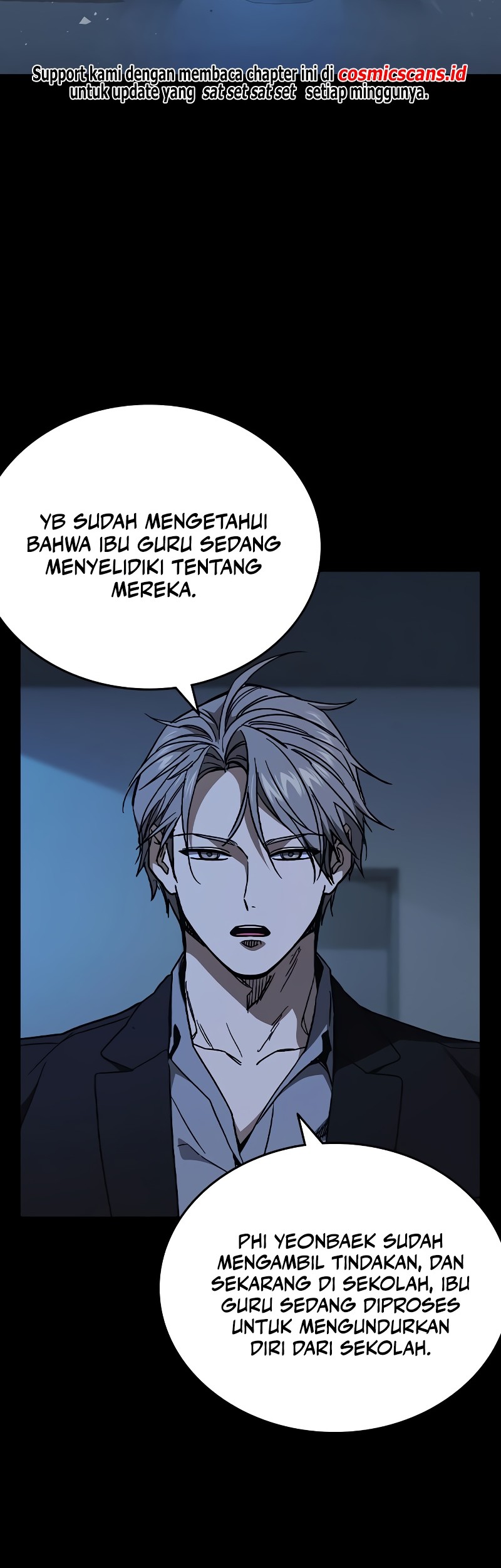 Study Group Chapter 241 - Halaman 5