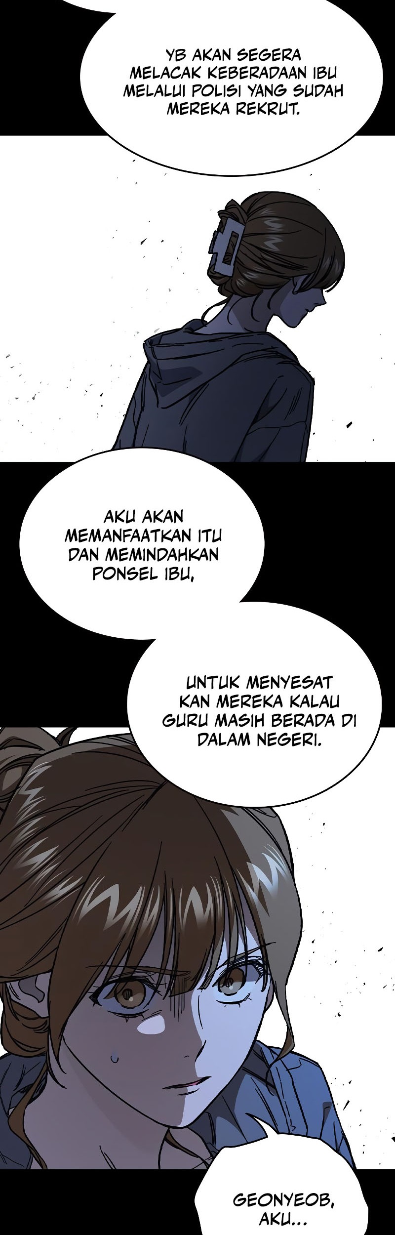 Study Group Chapter 241 - Halaman 16