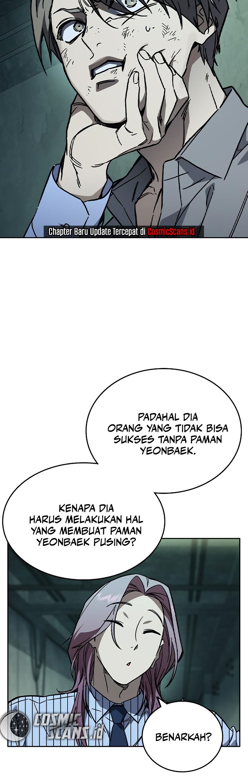 Study Group Chapter 241 - Halaman 43