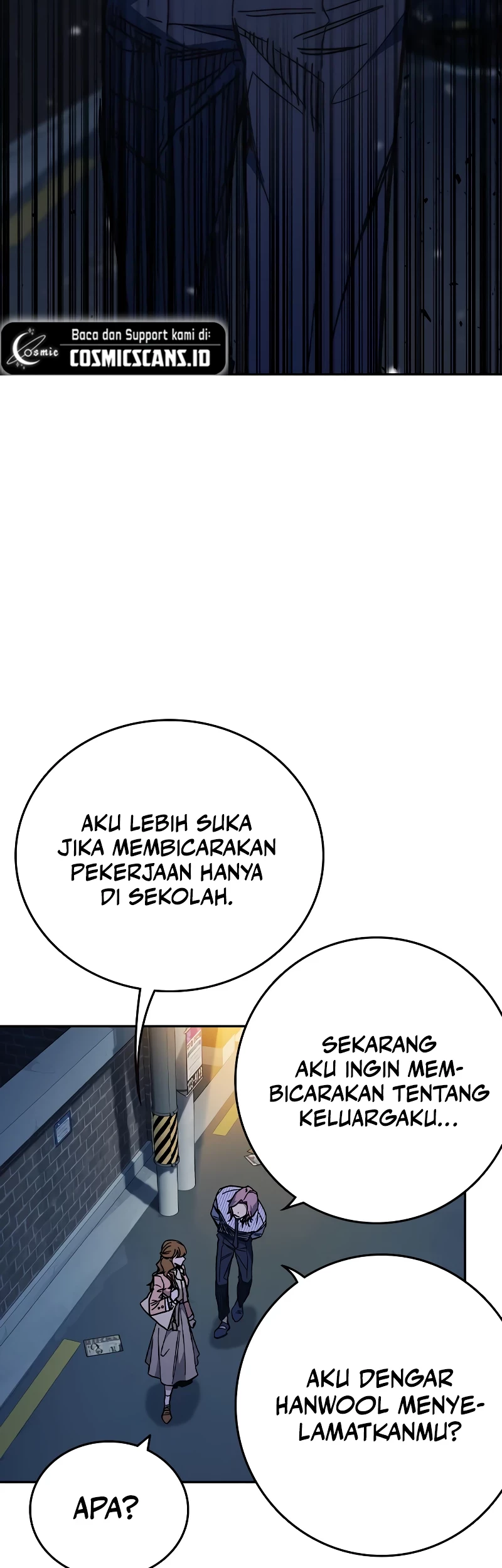 Study Group Chapter 239 - Halaman 83