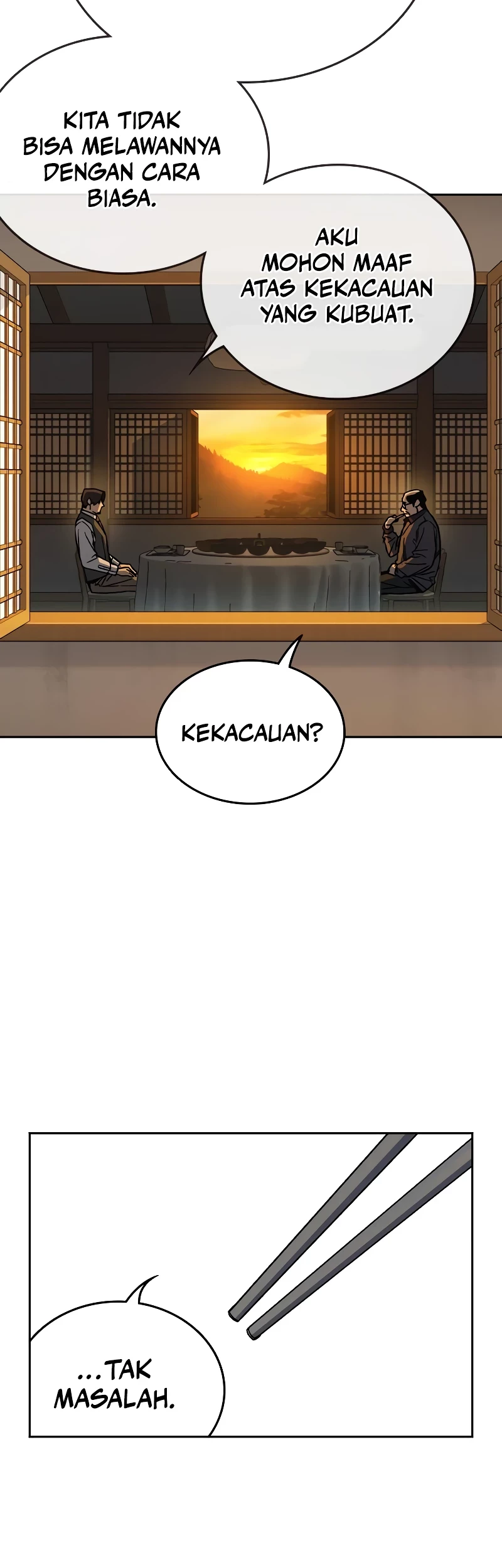 Study Group Chapter 239 - Halaman 10