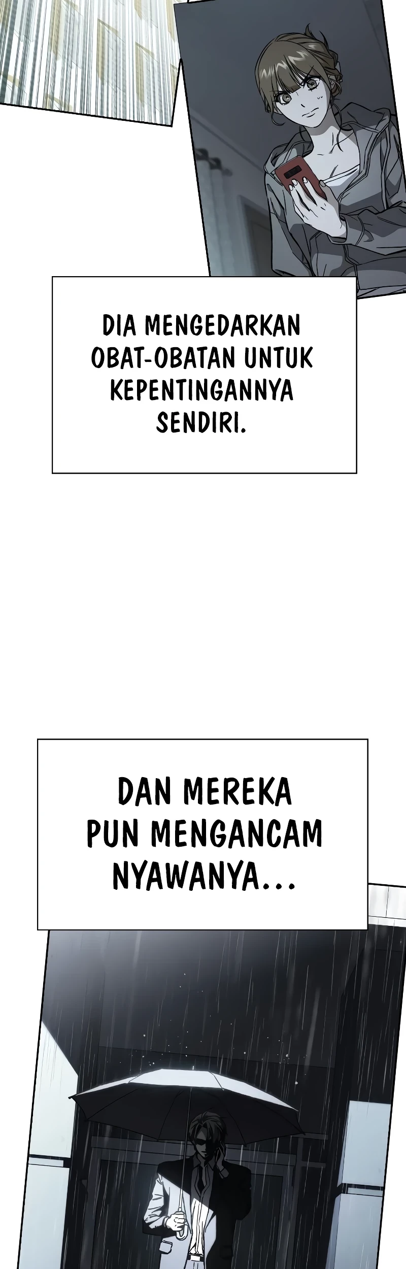 Study Group Chapter 239 - Halaman 35