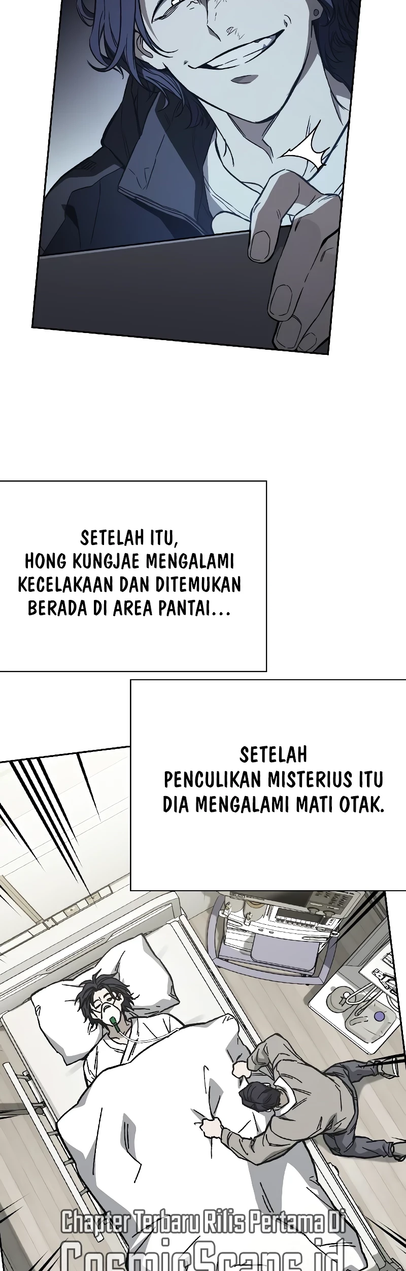 Study Group Chapter 239 - Halaman 42