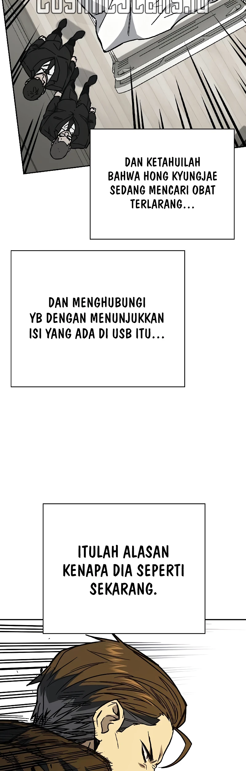 Study Group Chapter 239 - Halaman 43