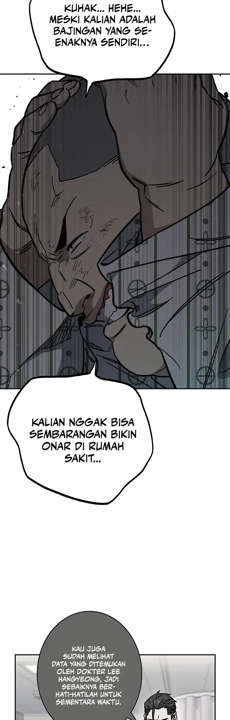 Study Group Chapter 238 - Halaman 17