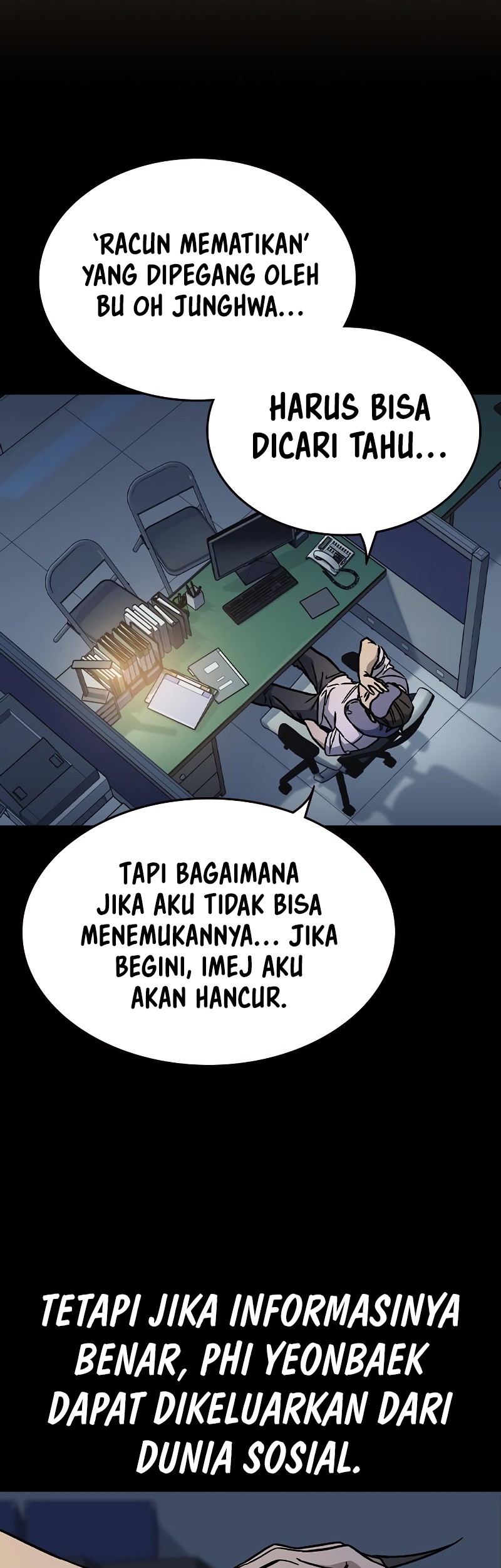 Study Group Chapter 237 - Halaman 55