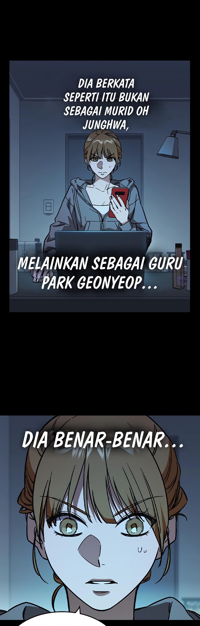 Study Group Chapter 237 - Halaman 57