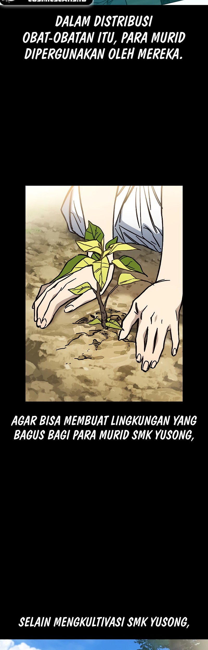Study Group Chapter 237 - Halaman 61