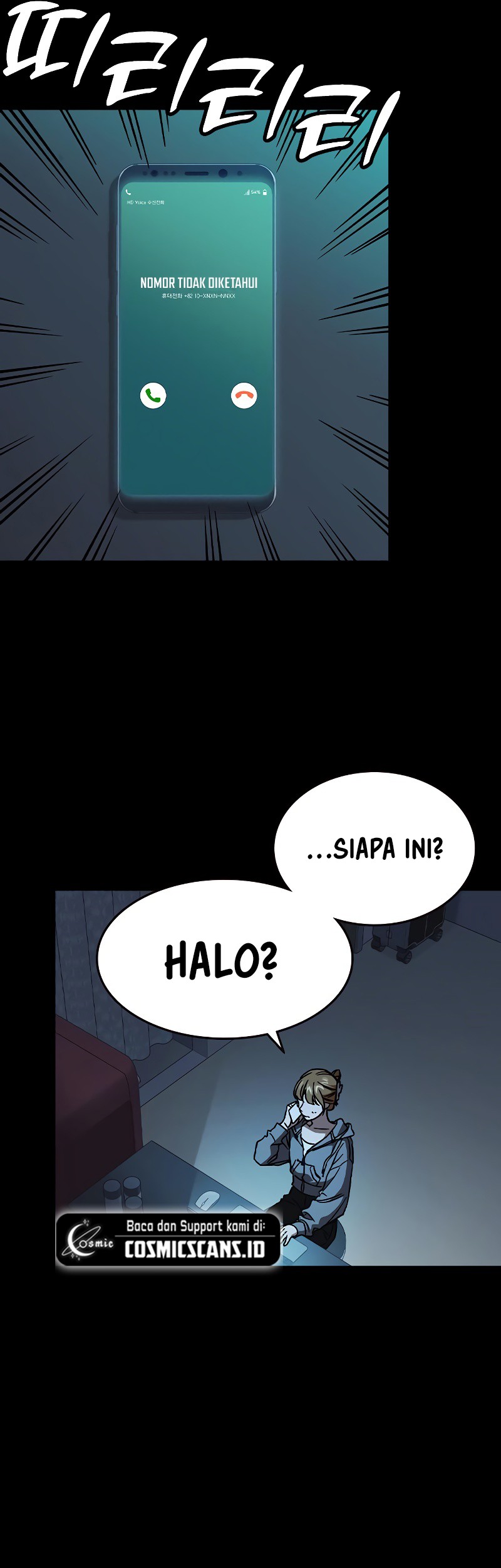 Study Group Chapter 237 - Halaman 66