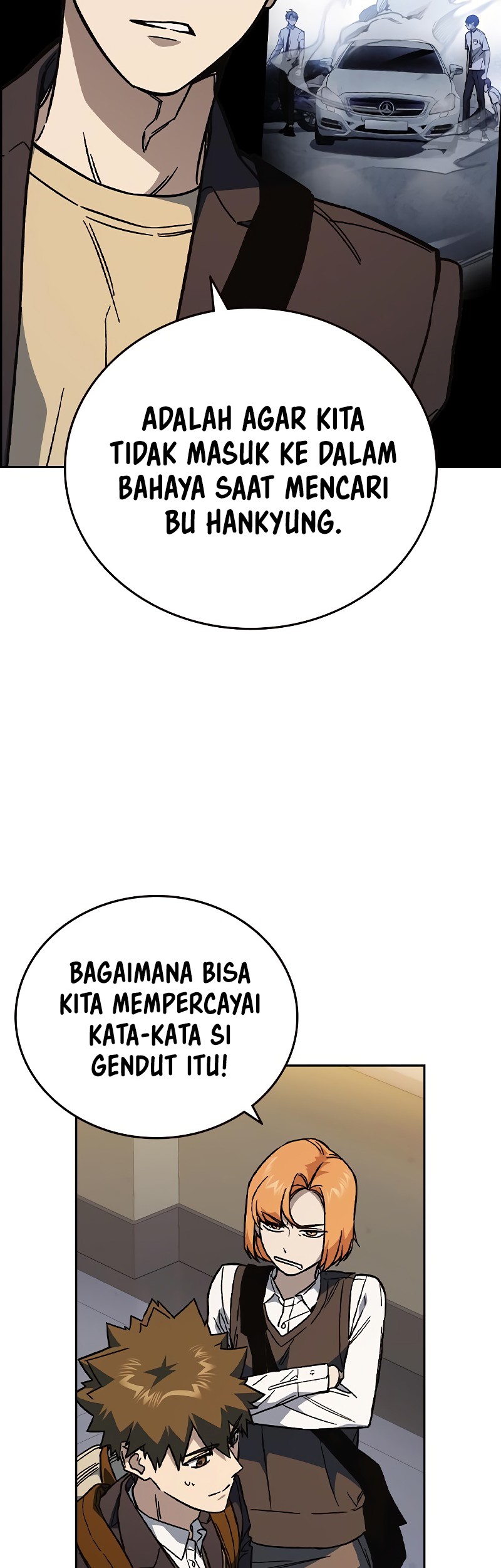 Study Group Chapter 237 - Halaman 79