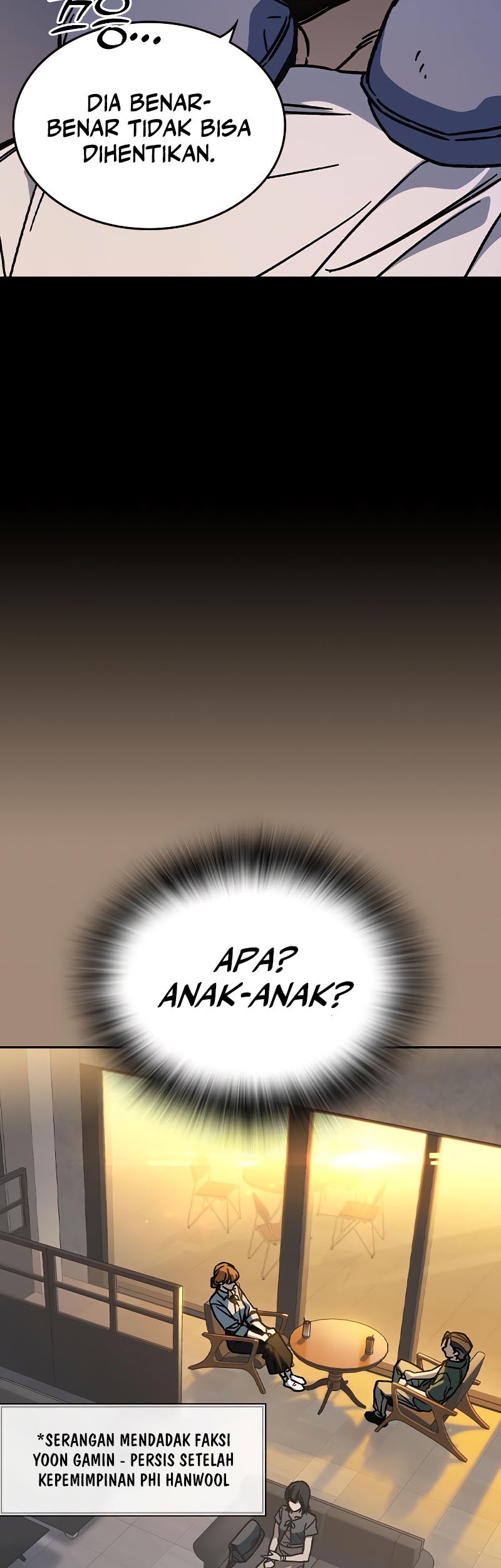 Study Group Chapter 237 - Halaman 10