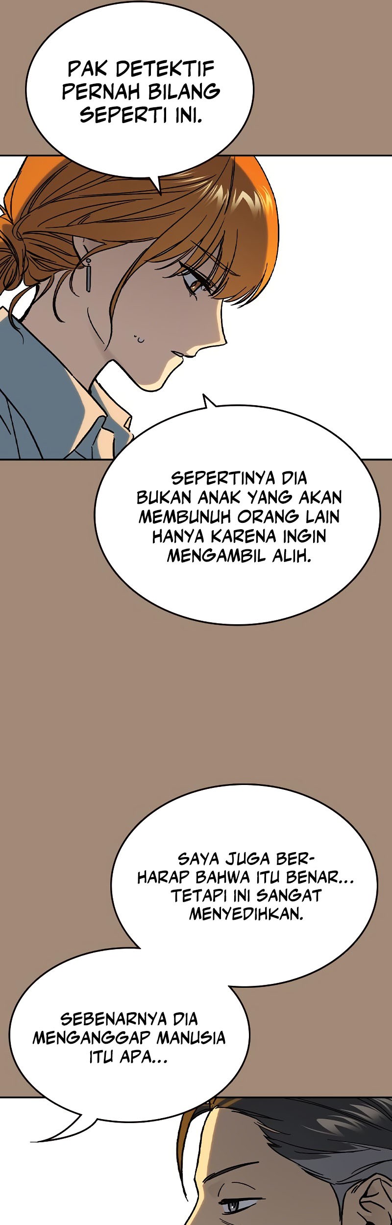 Study Group Chapter 237 - Halaman 15