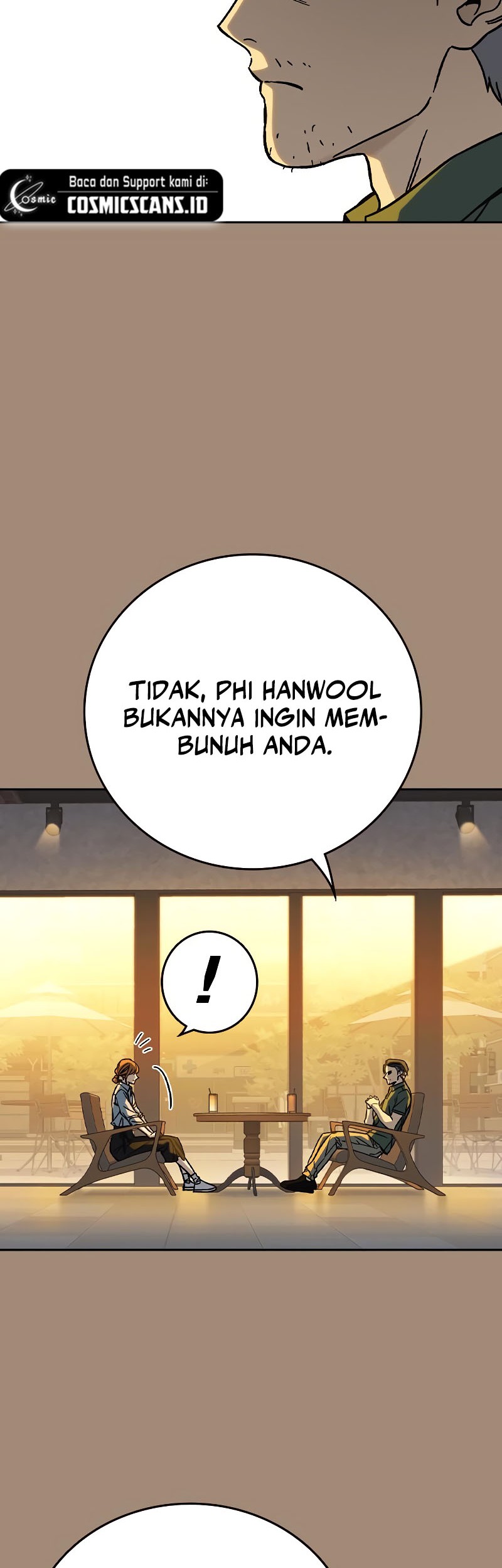 Study Group Chapter 237 - Halaman 16