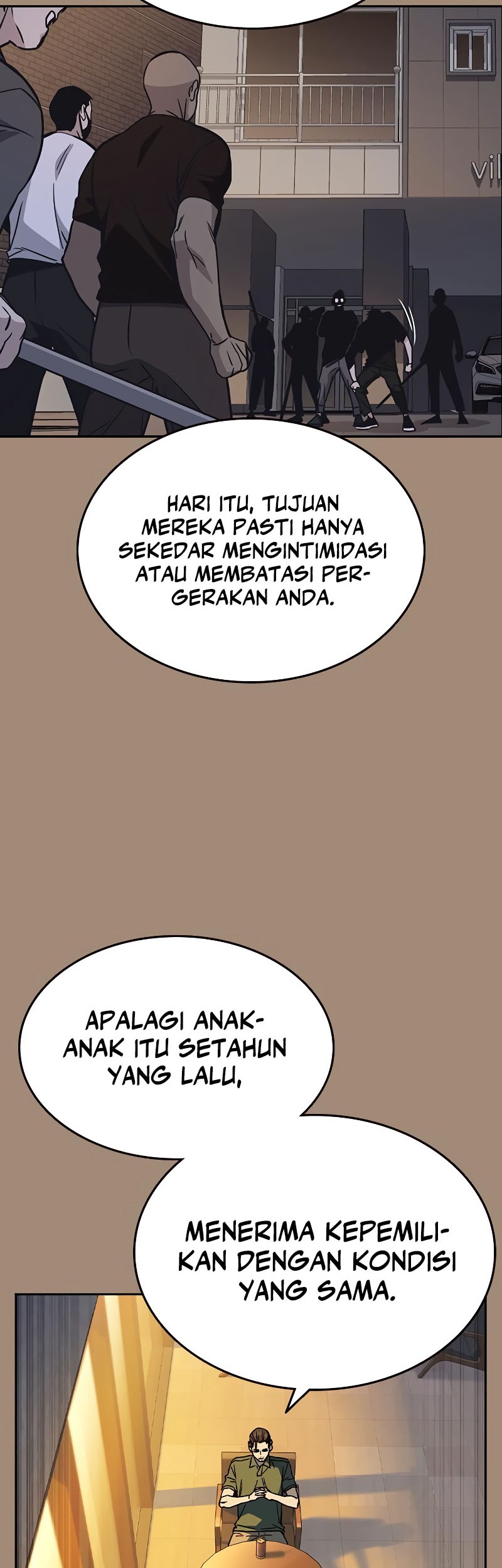 Study Group Chapter 237 - Halaman 18