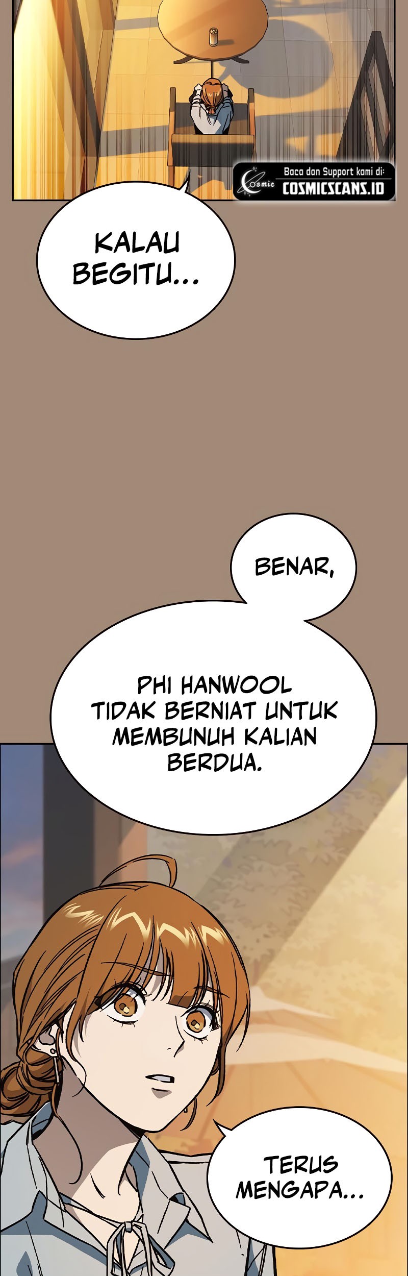 Study Group Chapter 237 - Halaman 19