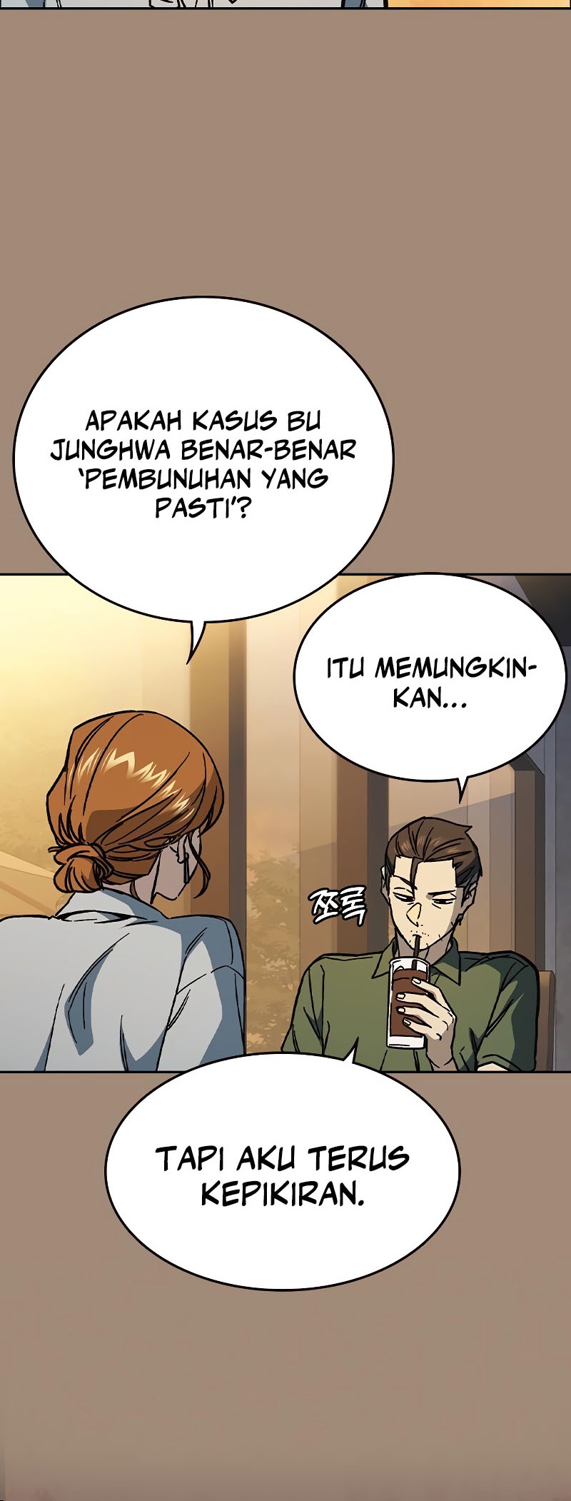 Study Group Chapter 237 - Halaman 20