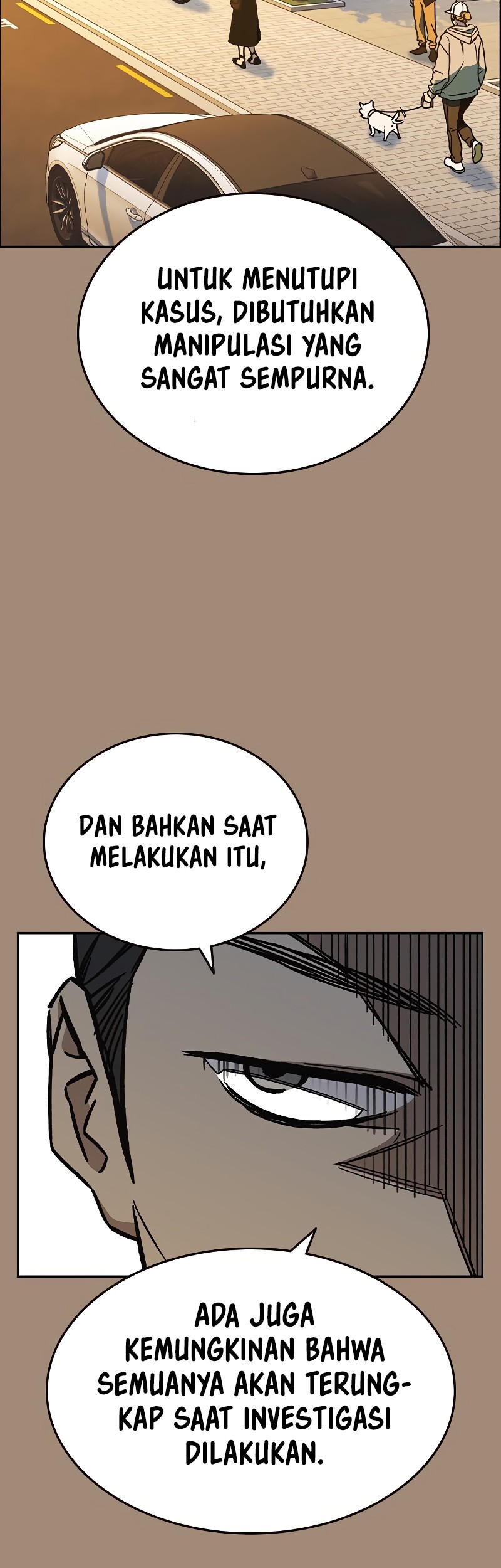 Study Group Chapter 237 - Halaman 29