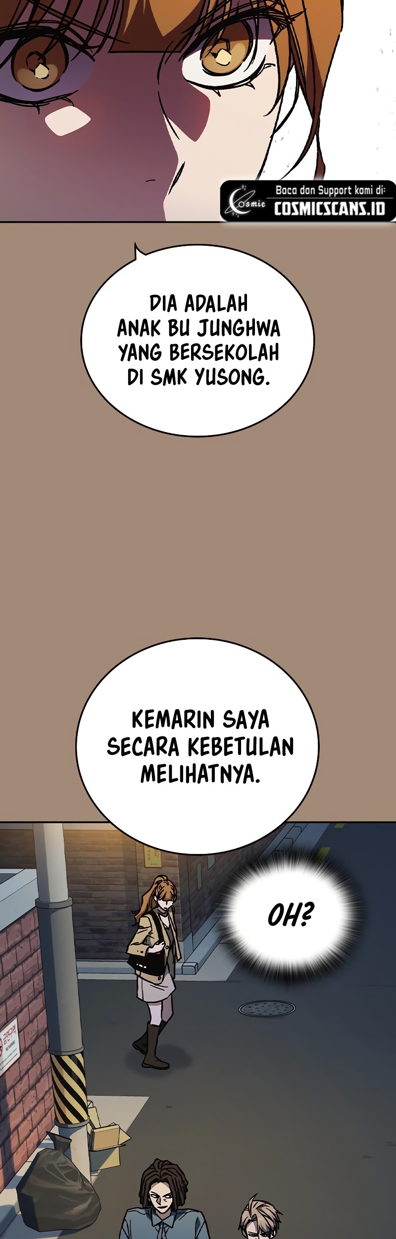 Study Group Chapter 237 - Halaman 35