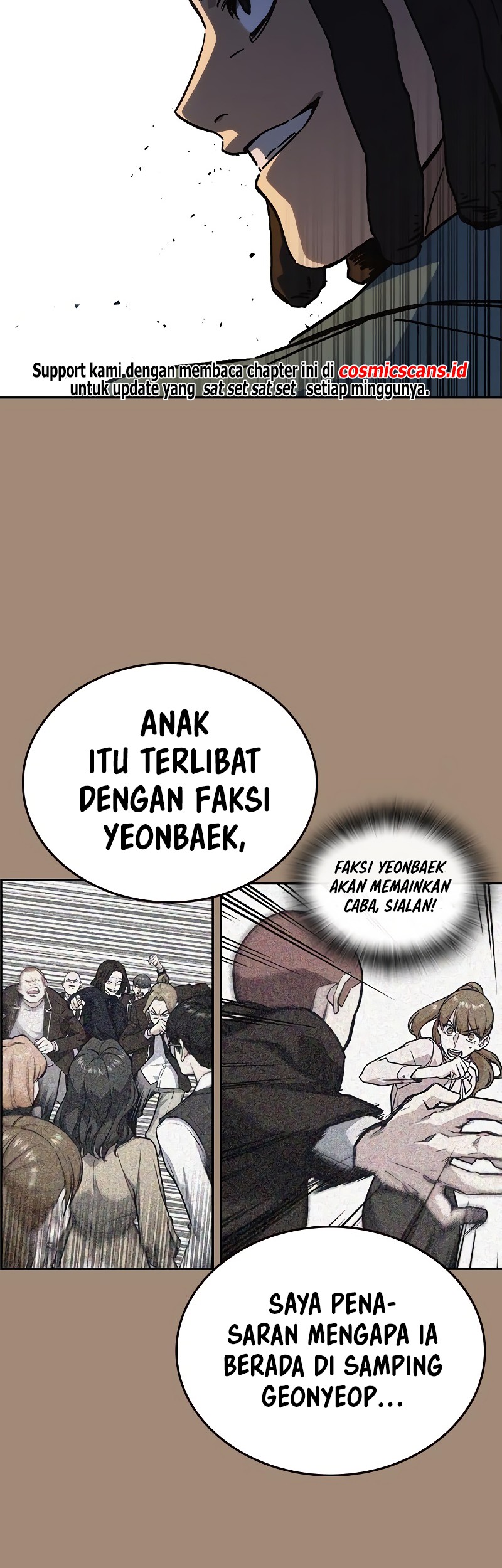 Study Group Chapter 237 - Halaman 38
