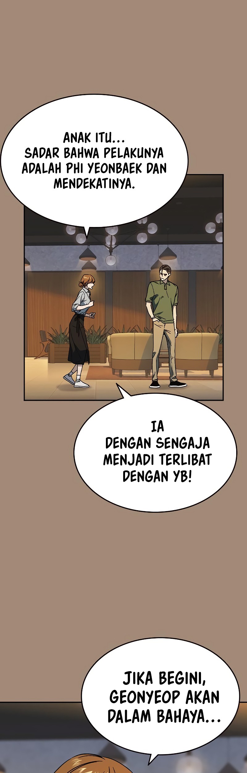 Study Group Chapter 237 - Halaman 42