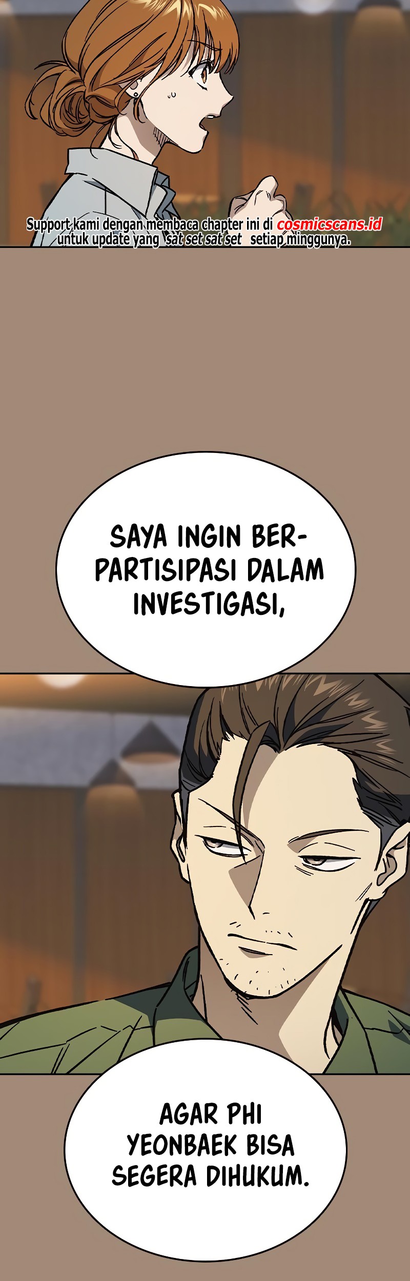 Study Group Chapter 237 - Halaman 43