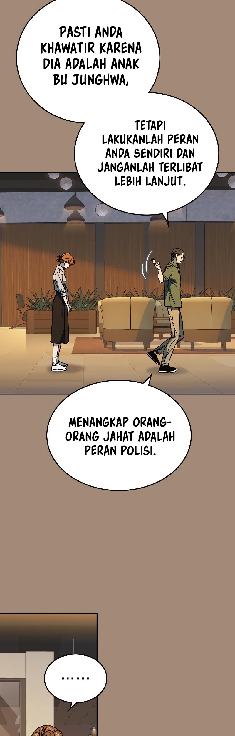 Study Group Chapter 237 - Halaman 51