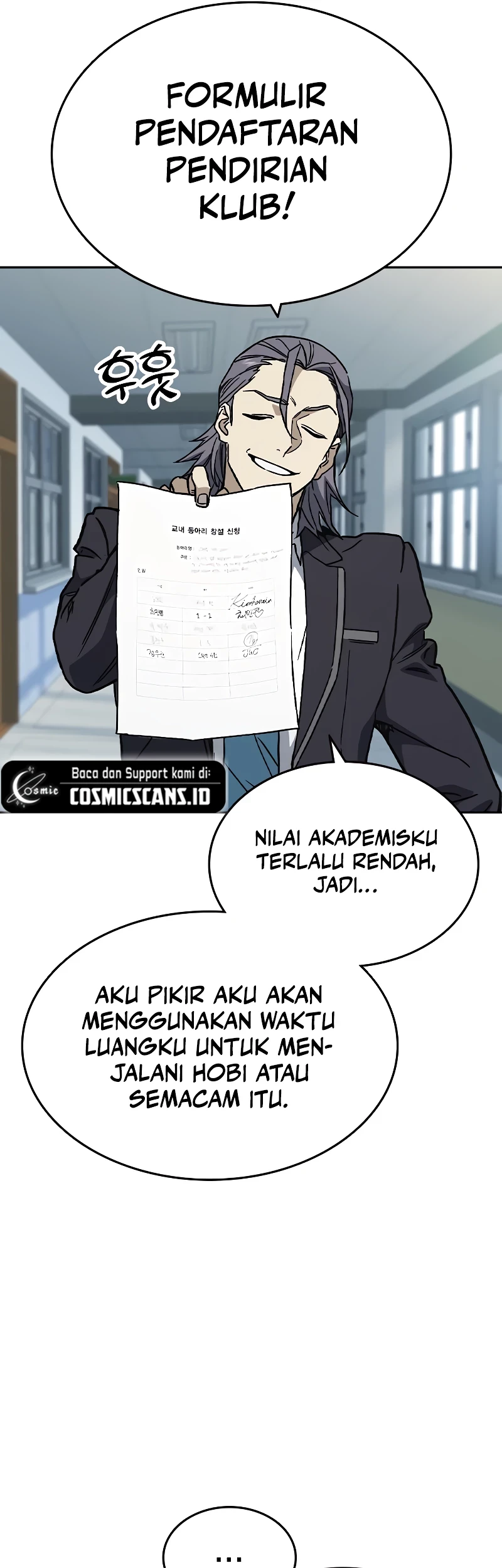 Study Group Chapter 236 - Halaman 63
