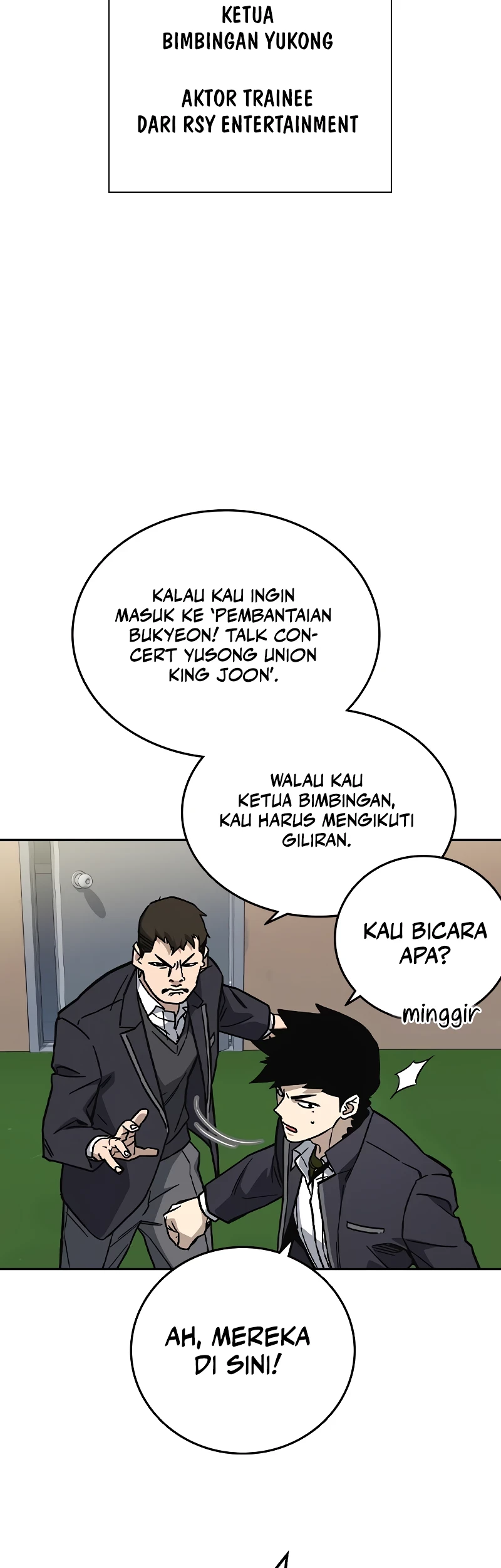 Study Group Chapter 236 - Halaman 74