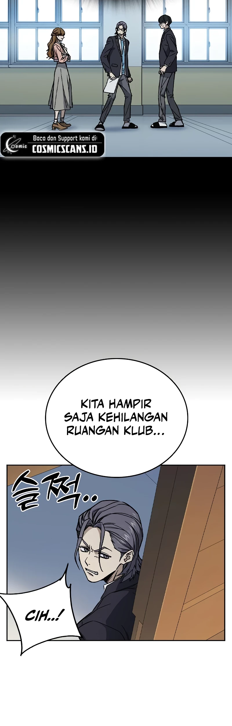 Study Group Chapter 236 - Halaman 87
