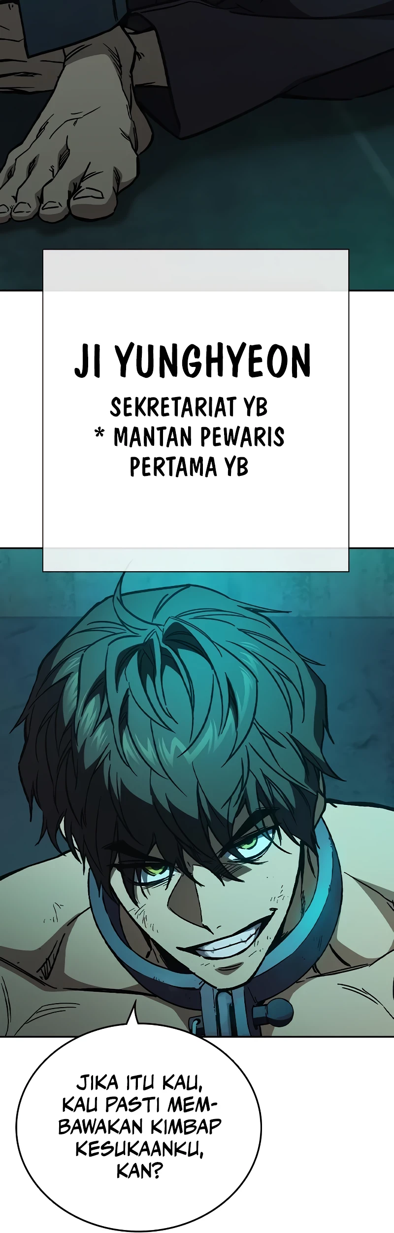 Study Group Chapter 236 - Halaman 109