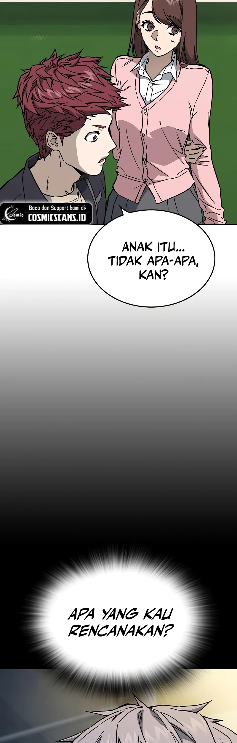 Study Group Chapter 236 - Halaman 21