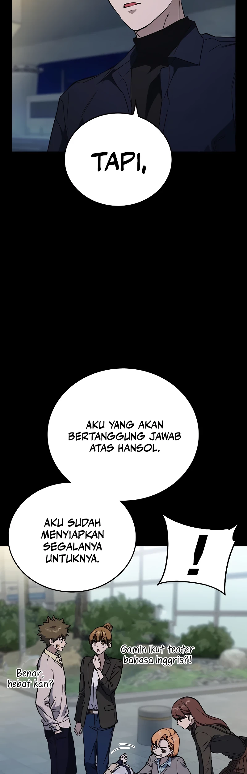 Study Group Chapter 236 - Halaman 24