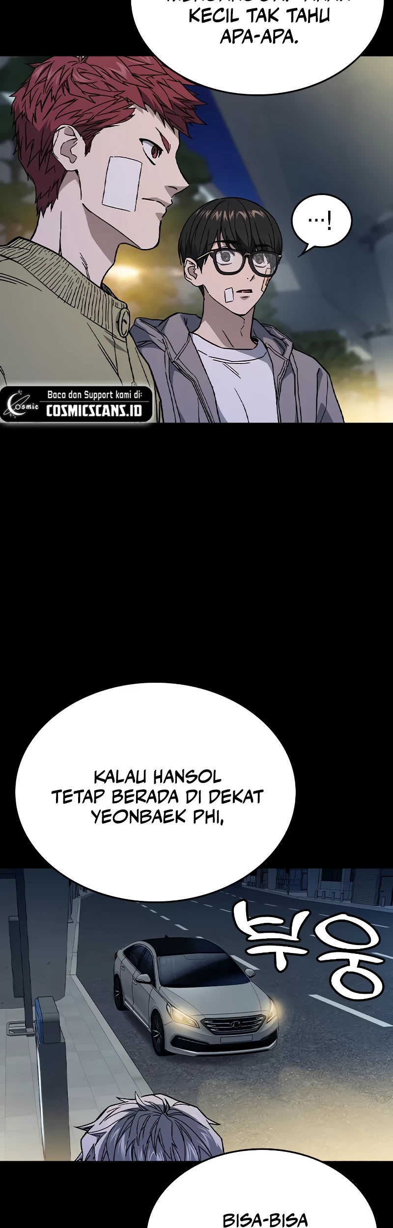 Study Group Chapter 236 - Halaman 27