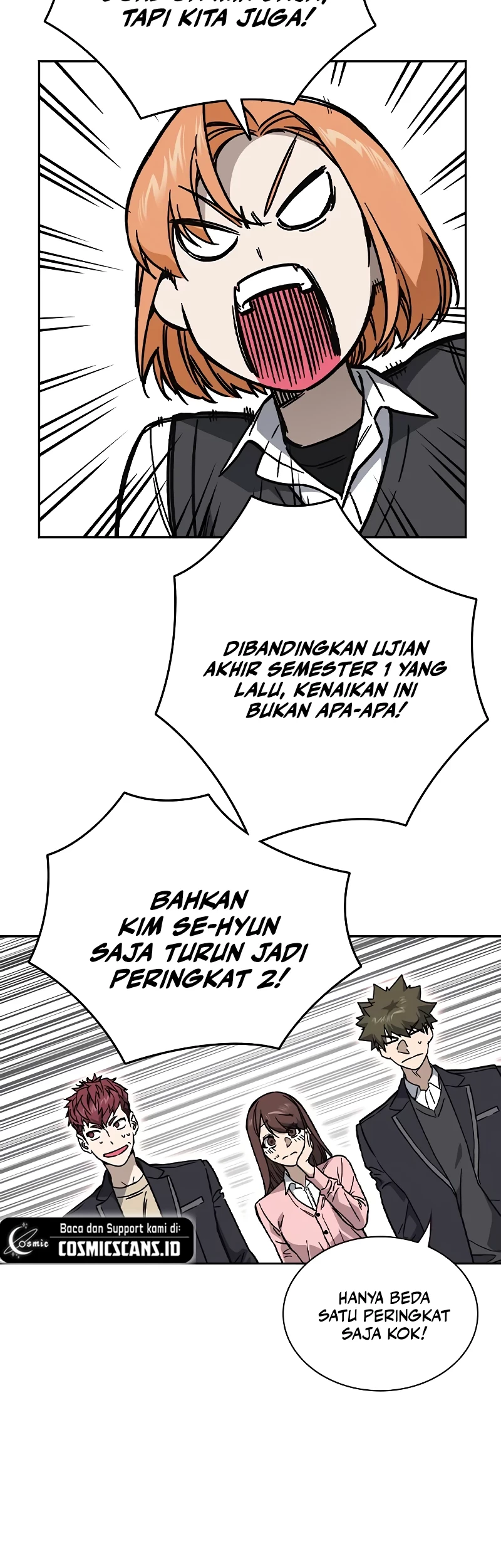 Study Group Chapter 236 - Halaman 40