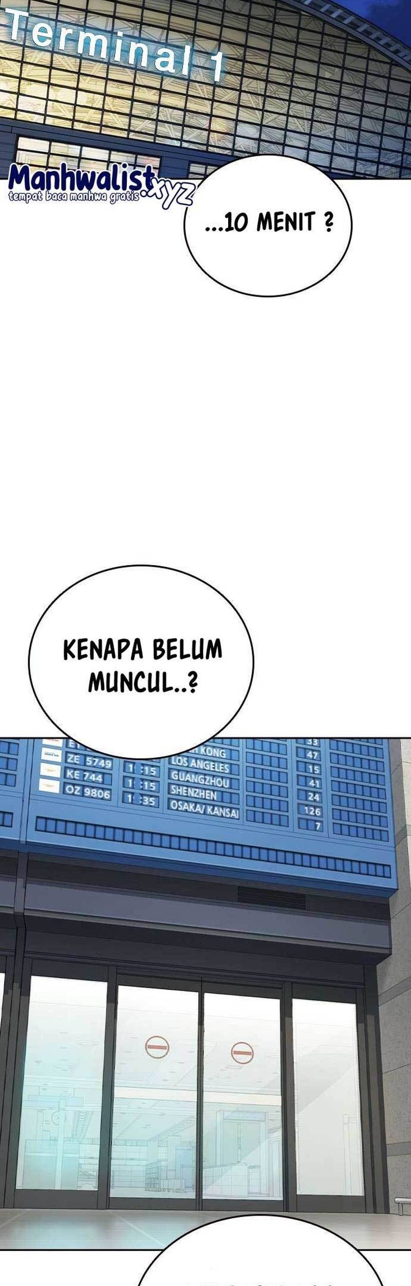 Manhwa Study Group Chapter 235 gambar 2