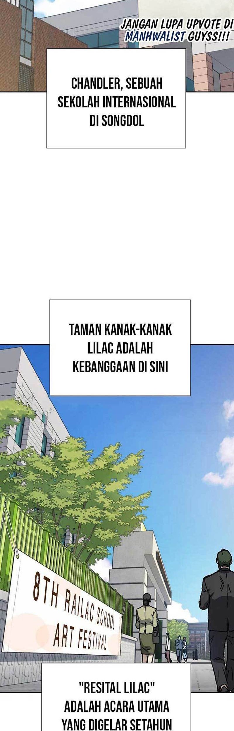 Manhwa Study Group Chapter 234 gambar 2