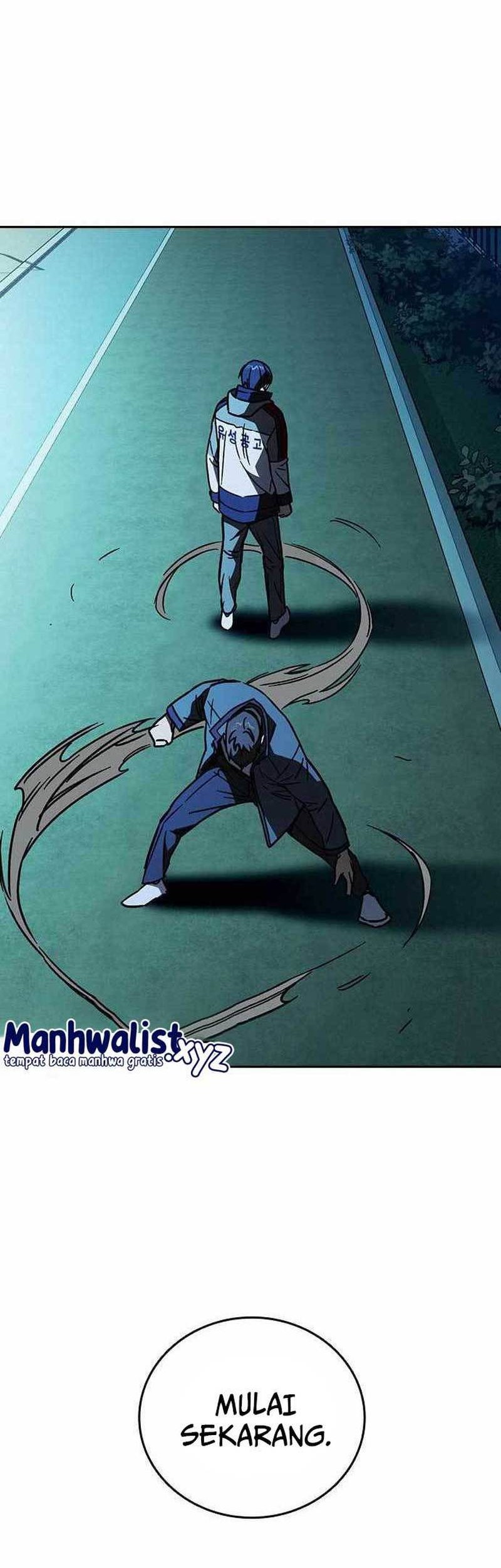 Manhwa Study Group Chapter 228 gambar 2