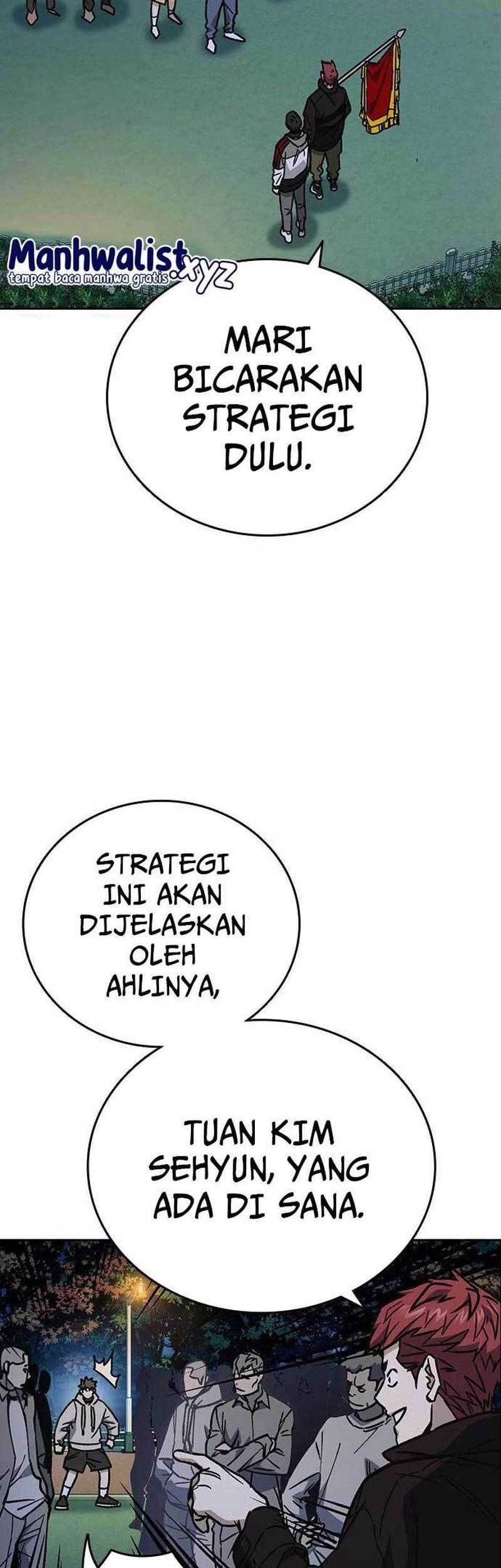 Manhwa Study Group Chapter 226 gambar 2