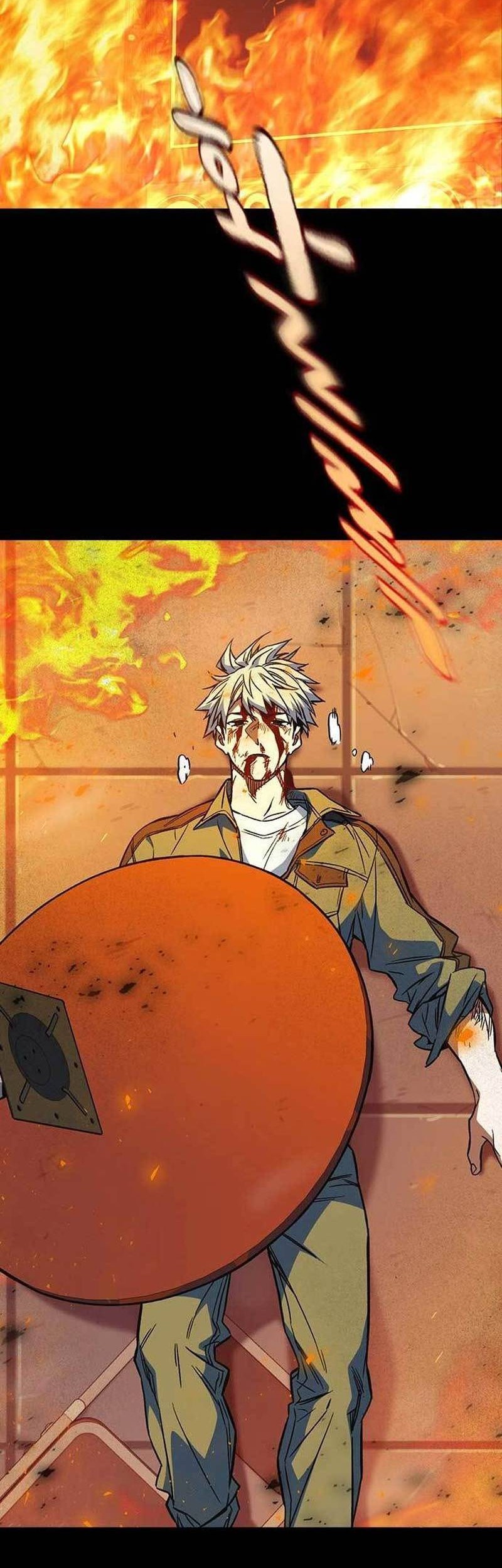 Manhwa Study Group Chapter 223 gambar 2