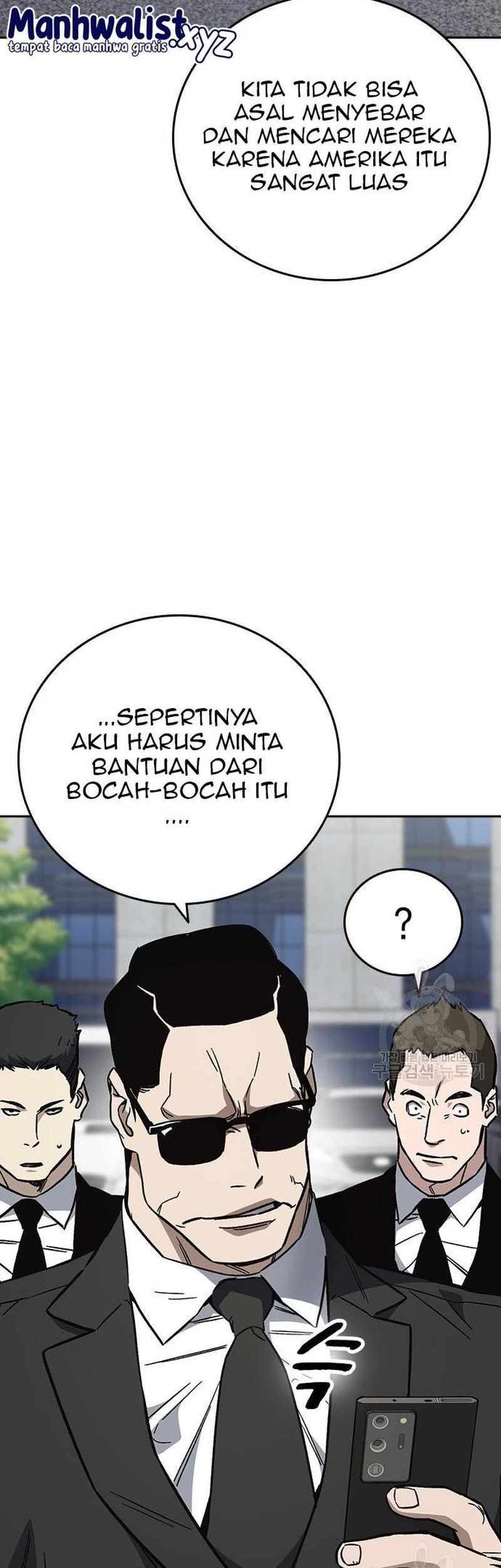 Manhwa Study Group Chapter 220 gambar 2