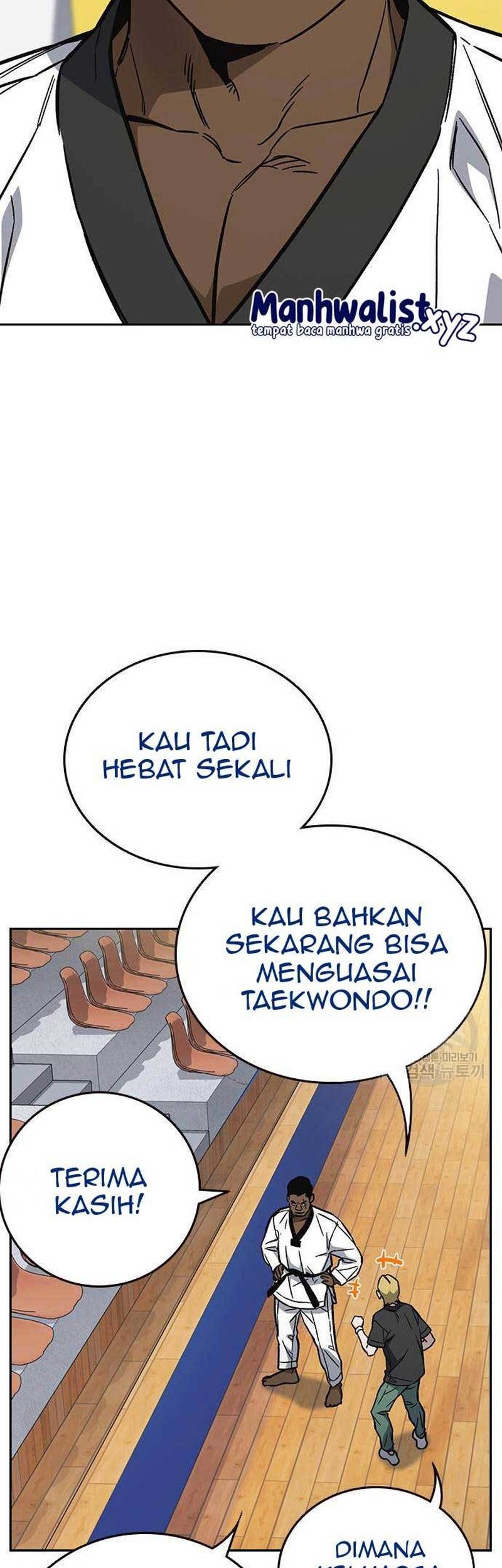 Manhwa Study Group Chapter 218 gambar 2
