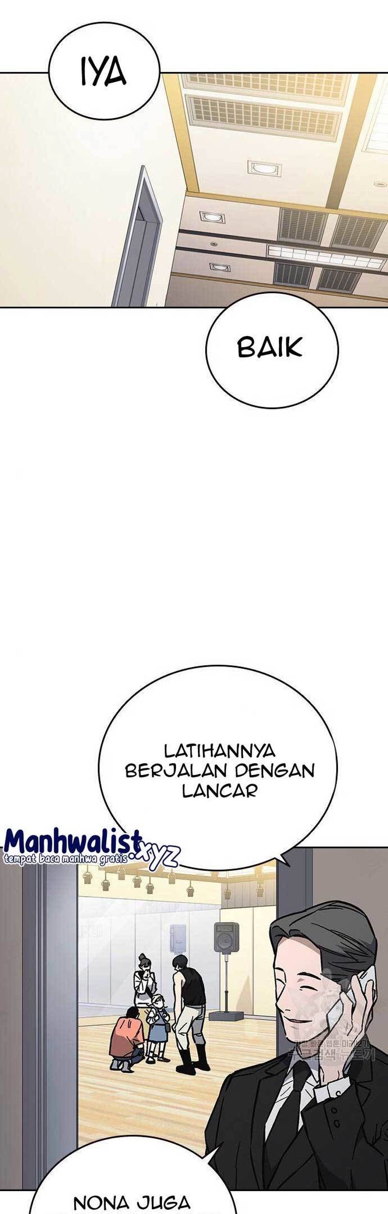 Manhwa Study Group Chapter 215 gambar 2