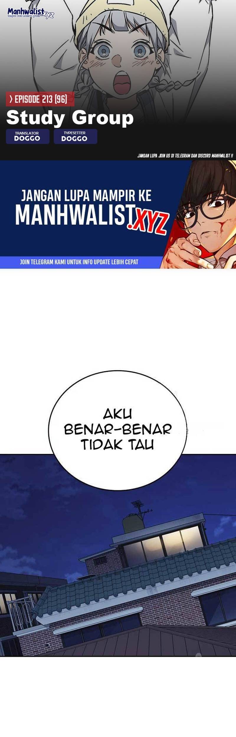 Komik Study Group Chapter 214 gambar 1